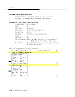 Предварительный просмотр 480 страницы AT&T MERLIN LEGEND Release 3.1 System Programming Manual