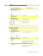 Предварительный просмотр 487 страницы AT&T MERLIN LEGEND Release 3.1 System Programming Manual