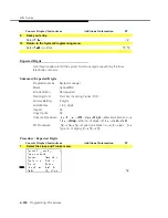 Предварительный просмотр 492 страницы AT&T MERLIN LEGEND Release 3.1 System Programming Manual