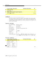 Предварительный просмотр 496 страницы AT&T MERLIN LEGEND Release 3.1 System Programming Manual