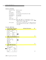 Предварительный просмотр 658 страницы AT&T MERLIN LEGEND Release 3.1 System Programming Manual