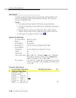 Предварительный просмотр 672 страницы AT&T MERLIN LEGEND Release 3.1 System Programming Manual
