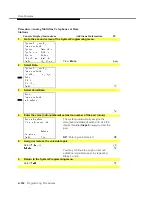 Предварительный просмотр 696 страницы AT&T MERLIN LEGEND Release 3.1 System Programming Manual