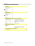 Предварительный просмотр 698 страницы AT&T MERLIN LEGEND Release 3.1 System Programming Manual