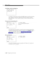 Предварительный просмотр 712 страницы AT&T MERLIN LEGEND Release 3.1 System Programming Manual