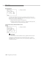 Предварительный просмотр 714 страницы AT&T MERLIN LEGEND Release 3.1 System Programming Manual