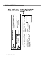 Предварительный просмотр 757 страницы AT&T MERLIN LEGEND Release 3.1 System Programming Manual