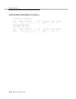 Предварительный просмотр 826 страницы AT&T MERLIN LEGEND Release 3.1 System Programming Manual