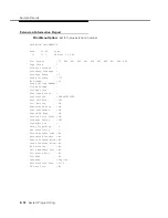 Предварительный просмотр 830 страницы AT&T MERLIN LEGEND Release 3.1 System Programming Manual