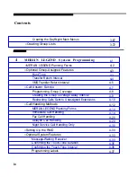 Preview for 11 page of AT&T MERLIN MAIL System Programming And Maintenance Manual