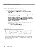 Preview for 15 page of AT&T MERLIN MAIL System Programming And Maintenance Manual