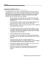 Preview for 21 page of AT&T MERLIN MAIL System Programming And Maintenance Manual