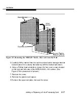 Preview for 59 page of AT&T MERLIN MAIL System Programming And Maintenance Manual