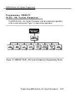 Preview for 73 page of AT&T MERLIN MAIL System Programming And Maintenance Manual