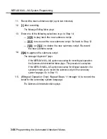 Preview for 128 page of AT&T MERLIN MAIL System Programming And Maintenance Manual