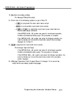 Preview for 133 page of AT&T MERLIN MAIL System Programming And Maintenance Manual