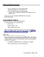 Preview for 139 page of AT&T MERLIN MAIL System Programming And Maintenance Manual