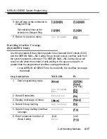 Preview for 153 page of AT&T MERLIN MAIL System Programming And Maintenance Manual