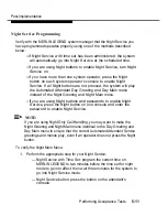 Preview for 185 page of AT&T MERLIN MAIL System Programming And Maintenance Manual