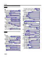 Preview for 221 page of AT&T MERLIN MAIL System Programming And Maintenance Manual