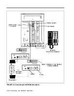 Предварительный просмотр 20 страницы AT&T MERLIN PIus Installer'S Manual