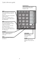 Предварительный просмотр 7 страницы AT&T ML17929 Quick Start Manual