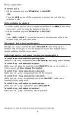 Preview for 9 page of AT&T ML17929 Quick Start Manual