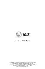 Preview for 10 page of AT&T ML17929 Quick Start Manual