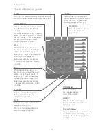 Предварительный просмотр 8 страницы AT&T ML17939 User Manual