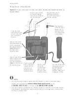 Предварительный просмотр 12 страницы AT&T ML17939 User Manual