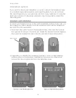 Предварительный просмотр 14 страницы AT&T ML17939 User Manual