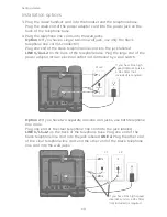 Предварительный просмотр 15 страницы AT&T ML17939 User Manual