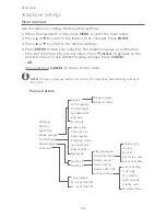 Предварительный просмотр 19 страницы AT&T ML17939 User Manual