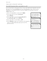 Предварительный просмотр 27 страницы AT&T ML17939 User Manual