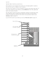 Предварительный просмотр 36 страницы AT&T ML17939 User Manual