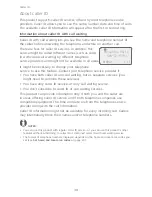 Предварительный просмотр 44 страницы AT&T ML17939 User Manual