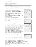 Предварительный просмотр 52 страницы AT&T ML17939 User Manual