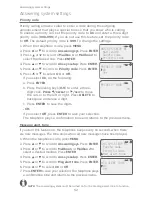 Предварительный просмотр 57 страницы AT&T ML17939 User Manual