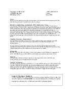 Preview for 2 page of AT&T MLC-5 Installation Manual