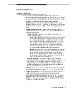 Preview for 9 page of AT&T MLC-5 Installation Manual