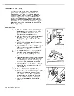 Preview for 16 page of AT&T MLC-5 Installation Manual