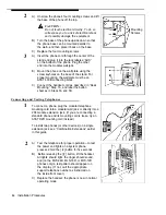 Preview for 18 page of AT&T MLC-5 Installation Manual