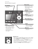 Preview for 4 page of AT&T MS2015 Quick Start Manual