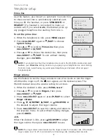 Предварительный просмотр 12 страницы AT&T MS2015 Quick Start Manual