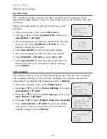 Preview for 13 page of AT&T MS2015 Quick Start Manual