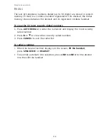 Preview for 16 page of AT&T MS2015 Quick Start Manual