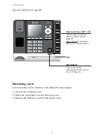 Предварительный просмотр 7 страницы AT&T MS2085 User Manual