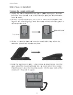 Предварительный просмотр 14 страницы AT&T MS2085 User Manual