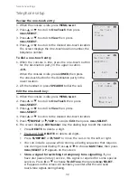 Предварительный просмотр 37 страницы AT&T MS2085 User Manual