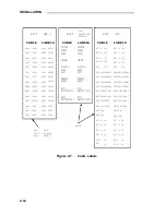 Preview for 38 page of AT&T Network Adapter 25 Installation And Maintenance Manual